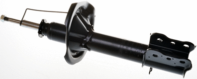 Amortisseur DENCKERMANN DSB209G