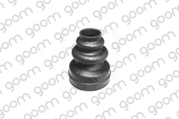 Jeu de joints-soufflets, arbre de commande GOOM CB-0120