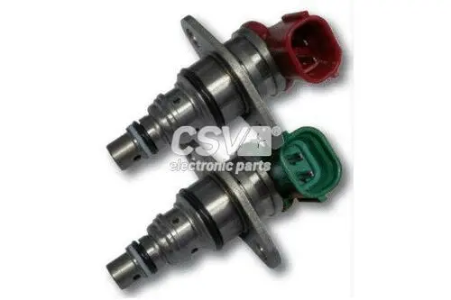 Détendeur, système à rampe commune CSV electronic parts CVC3563