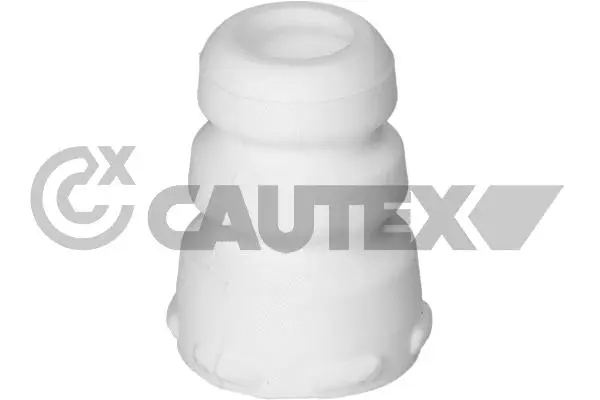 Butée élastique, suspension CAUTEX 750289