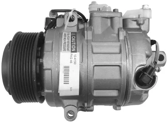 Compresseur, climatisation Airstal 10-4150