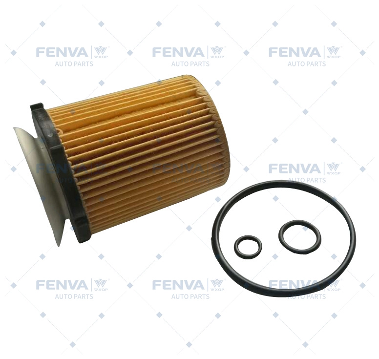 Filtre à huile WXQP 112027