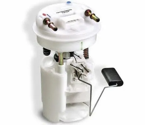 unité d'alimentation de carburant ACI-AVESA ABG-640