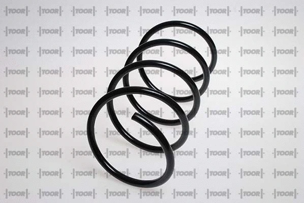 Ressort de suspension TOOR SC60900