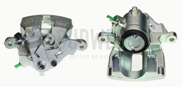 Étrier de frein BUDWEG CALIPER 343745