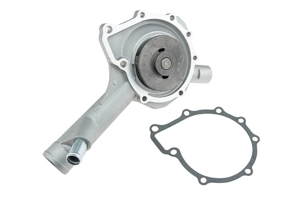 Pompe à eau, refroidissement du moteur MTR 12161014