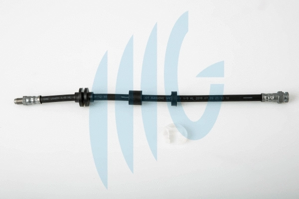 Flexible de frein RICAMBIFLEX GM 02120253