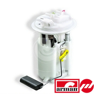 unité d'alimentation de carburant AUTOTEAM G2266AS