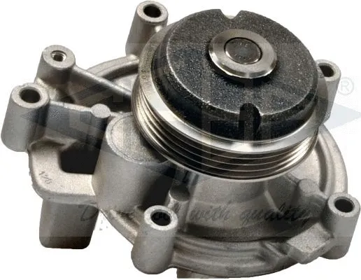 Pompe à eau, refroidissement du moteur GEBA 30160