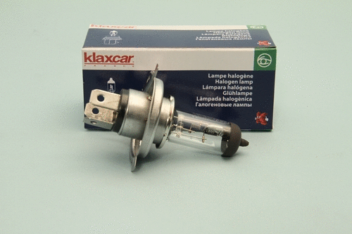 Ampoule, projecteur antibrouillard KLAXCAR FRANCE 86225rz