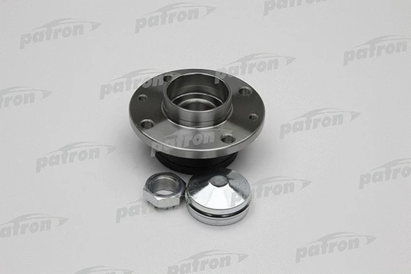 Kit de roulements de roue PATRON PBK3583H