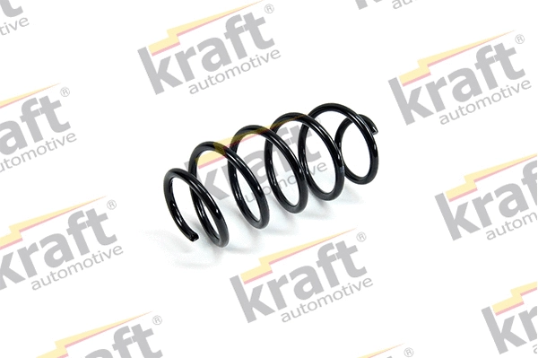 Ressort de suspension KRAFT AUTOMOTIVE 4020033