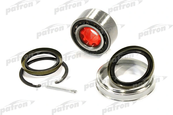 Kit de roulements de roue PATRON PBK3308