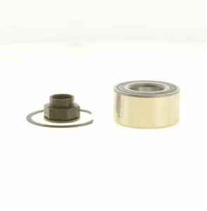Kit de roulements de roue A.Z. Meisterteile AZMT-42-051-1535