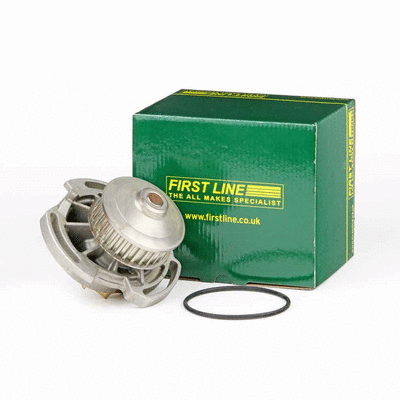 Pompe à eau, refroidissement du moteur FIRST LINE FWP1543