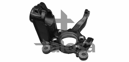 Fusée d'essieu, suspension de roue TALOSA 79-04407R