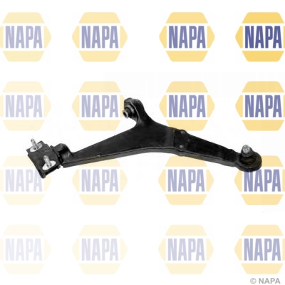 Bras de liaison, suspension de roue NAPA NST2123