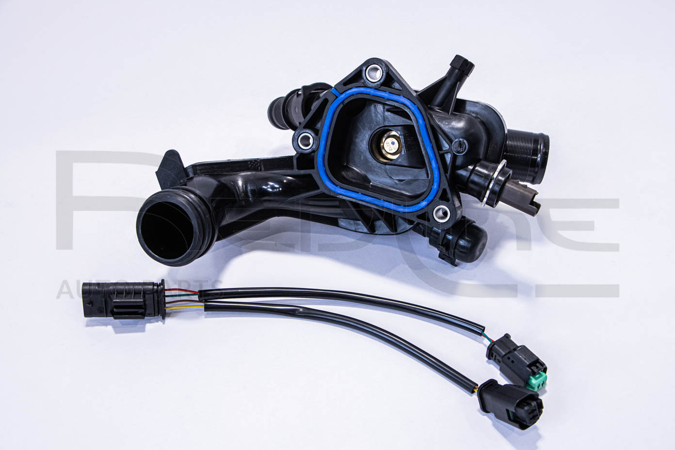 Thermostat, liquide de refroidissement RED-LINE 55PE000