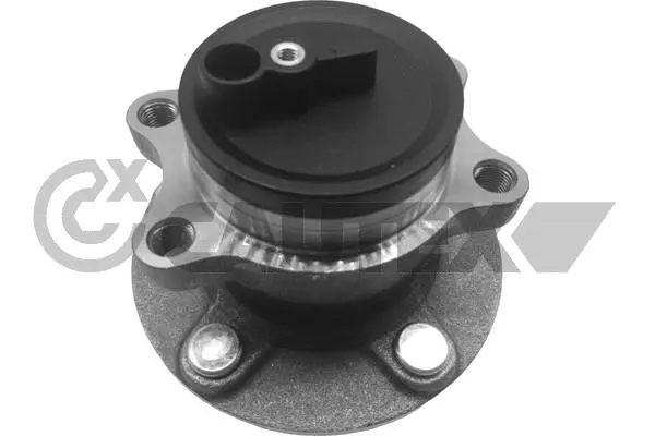 Moyeu de roue CAUTEX 764427