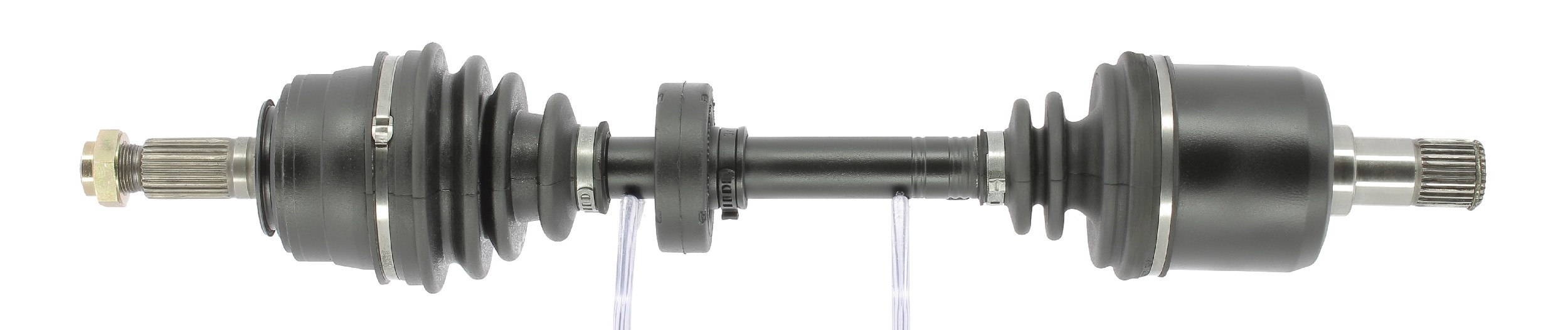 Arbre de transmission FRIESEN FDS2122