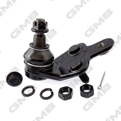 Rotule de suspension GMB 0101-0796