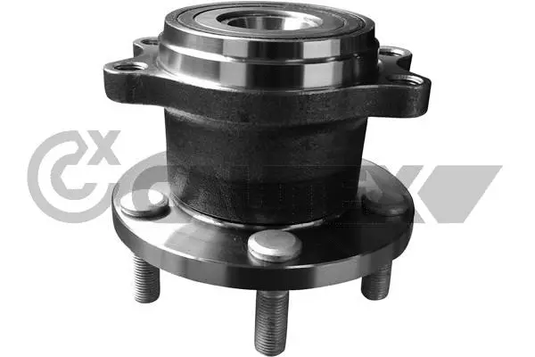 Moyeu de roue CAUTEX 769458