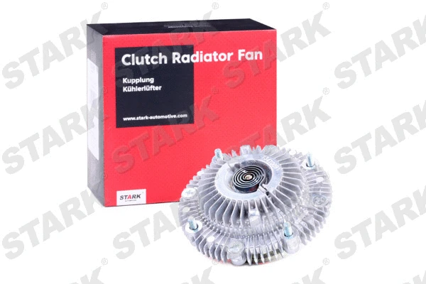 Embrayage, ventilateur de radiateur Stark SKCR-0990064