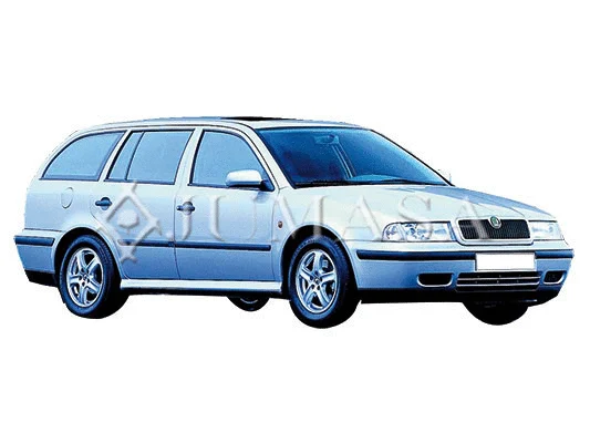 Lève-vitre JUMASA ZR SK701 L