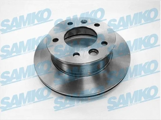 Disque de frein SAMKO M2561V