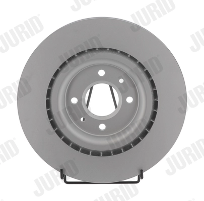 Disque de frein JURID 563276JC