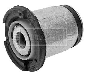 Suspension, support d'essieu BORG & BECK BSK7269