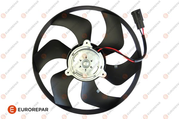 Ventilateur, refroidissement du moteur EUROREPAR 1686842180