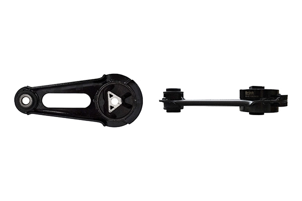 Support, suspension du moteur BRÜCK GERMANY 113601HC0D