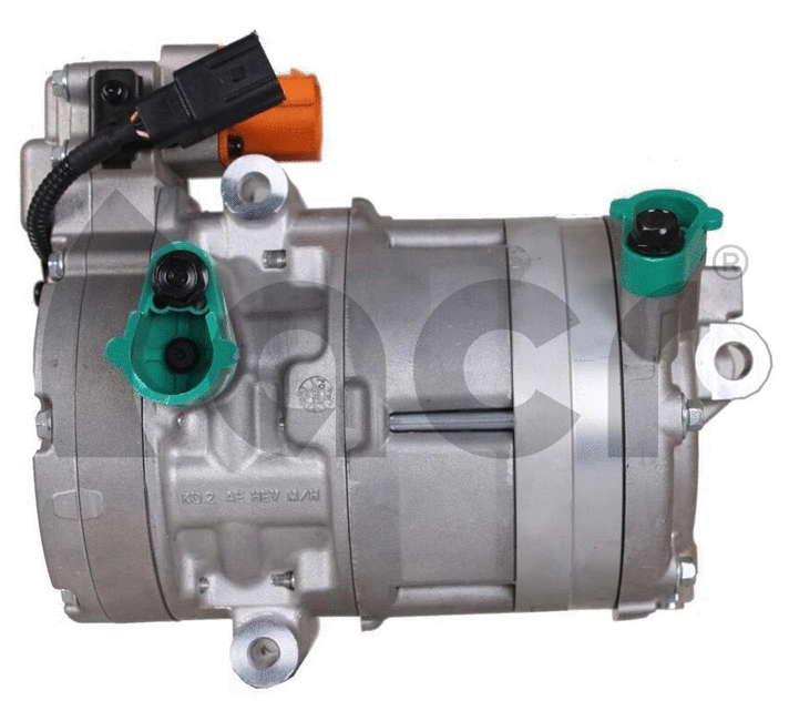 Compresseur, climatisation ACR 132506