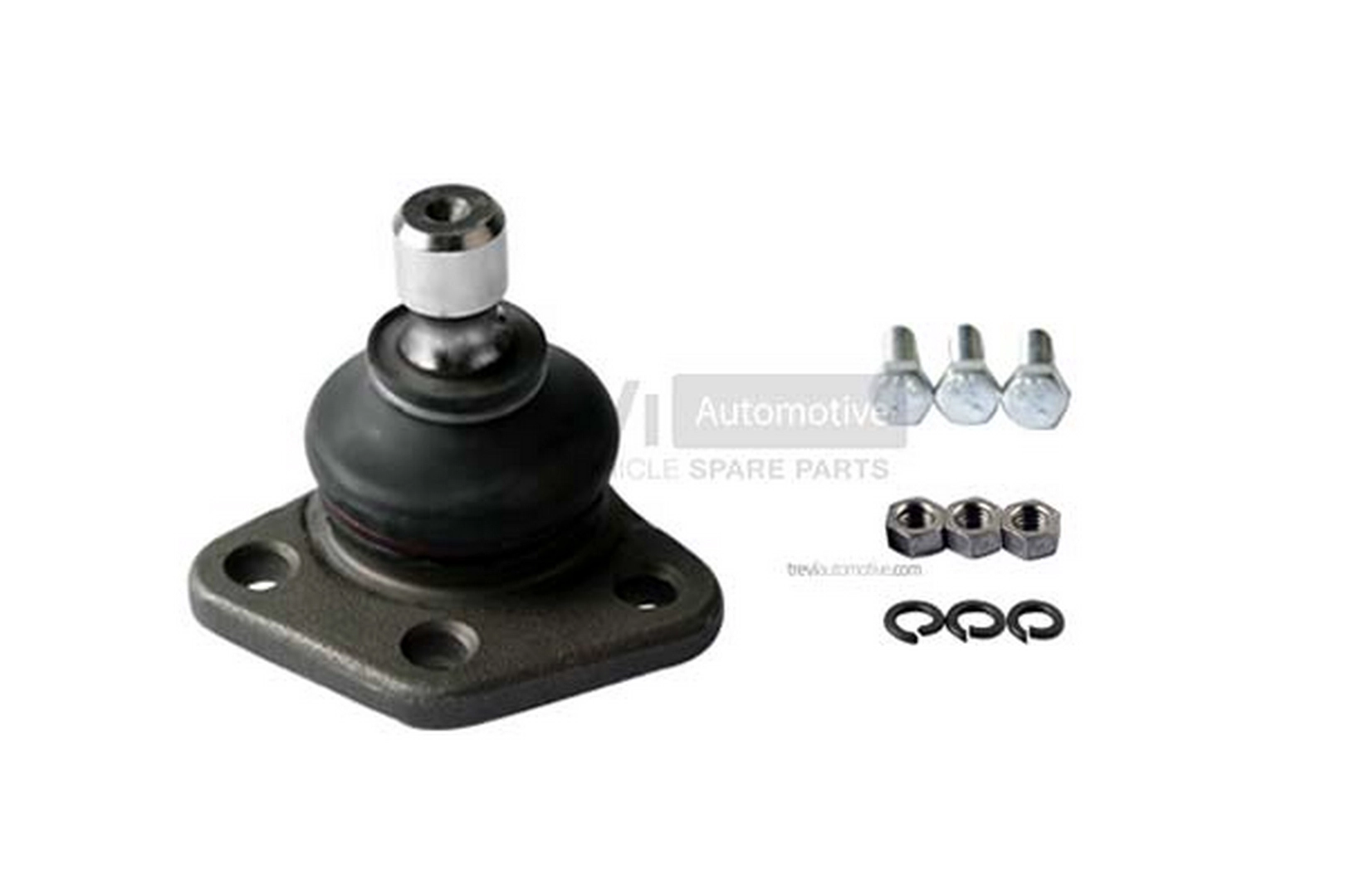 Rotule de suspension TREVI AUTOMOTIVE TRTT5328