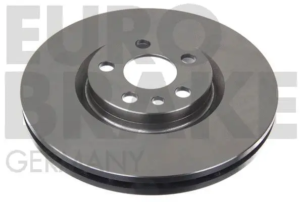 Disque de frein EUROBRAKE 5815201933