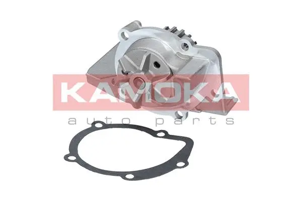 Pompe à eau, refroidissement du moteur KAMOKA T0084