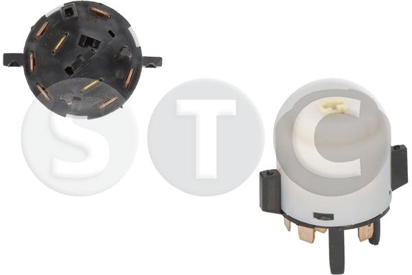 Interrupteur d'allumage/de démarreur STC T448356