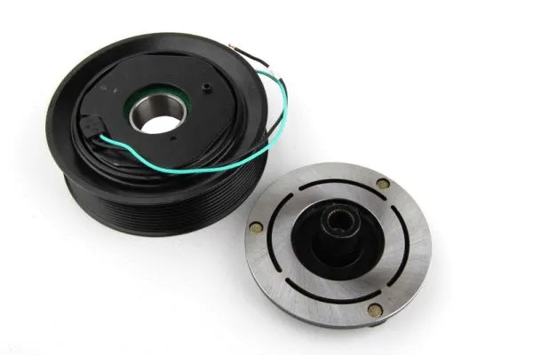 Embrayage magnétique, pour compresseurs de climatisation THERMOTEC KTT040057