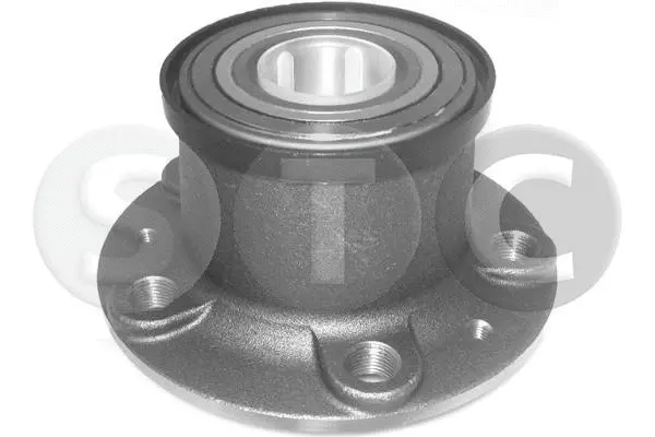 Moyeu de roue STC T490153