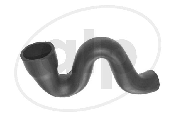 Gaine de suralimentation alp ALP-004101