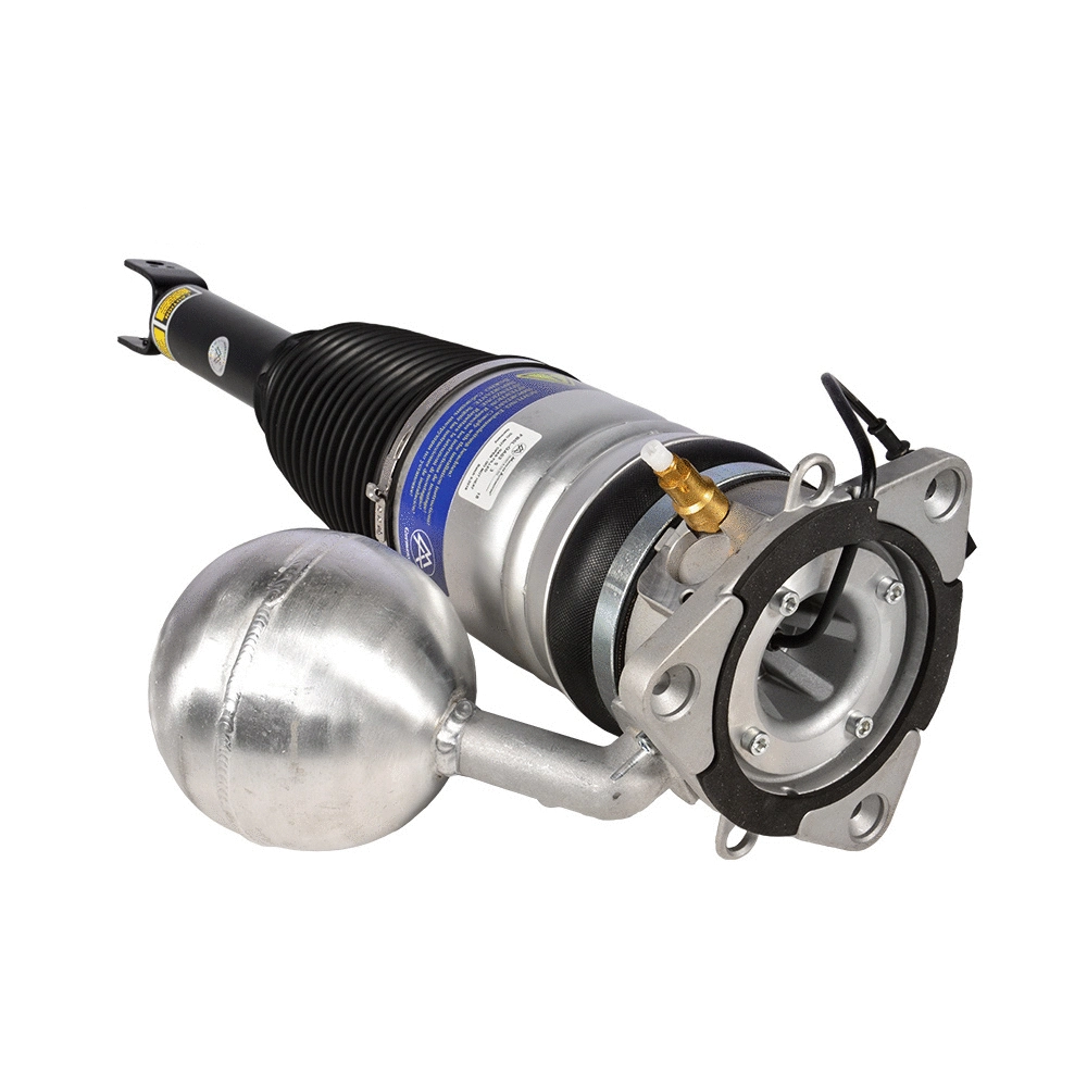 Armortisseur pneumatique Miessler Automotive 1113-01-6002