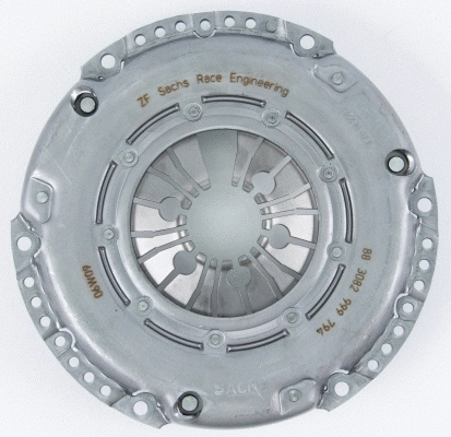 Mécanisme d'embrayage SACHS PERFORMANCE 883082 999794