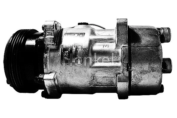 Compresseur, climatisation Henkel Parts 7110283R