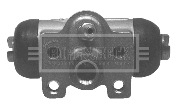 Cylindre de roue BORG & BECK BBW1838