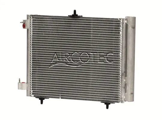 Condenseur, climatisation APC ACT100097
