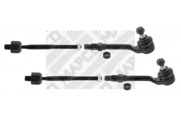 Kit de réparation, barre de connexion MAPCO 57697