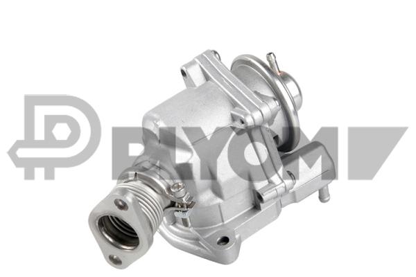 Vanne EGR PLYOM P757656