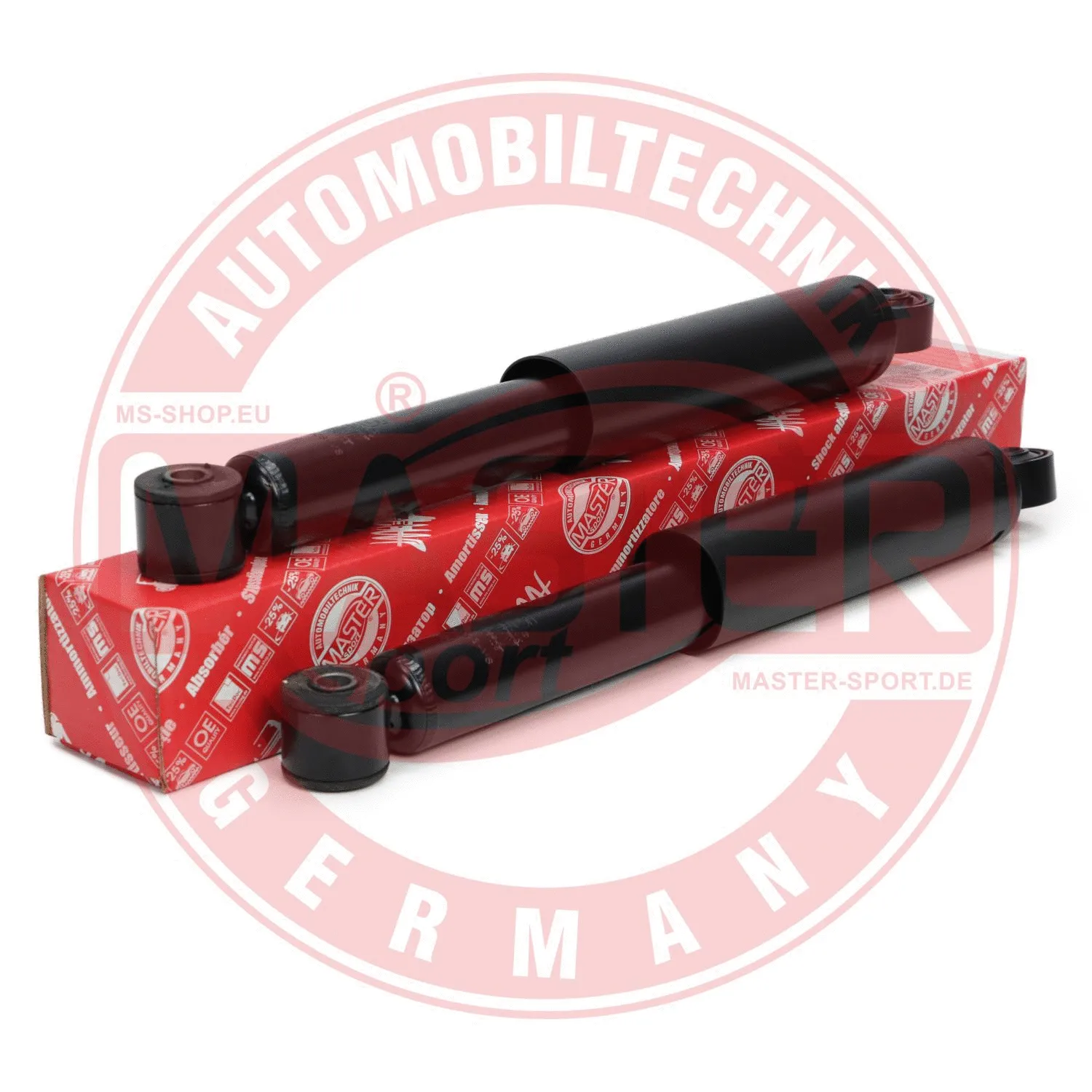Amortisseur MASTER-SPORT GERMANY 16K003742