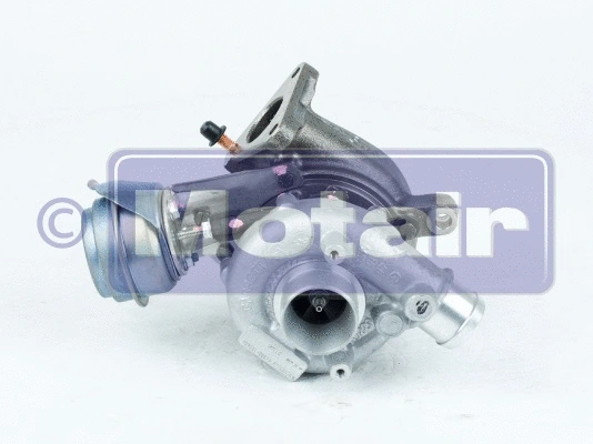 Turbocompresseur, suralimentation MOTAIR TURBO 101965